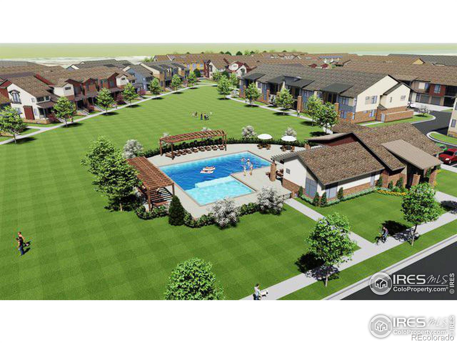 968 Birdwhistle Lane #3, Fort Collins, CO 80524, 3 Bedrooms Bedrooms, ,2 BathroomsBathrooms,Residential,For Sale,Birdwhistle,RECIR1021425