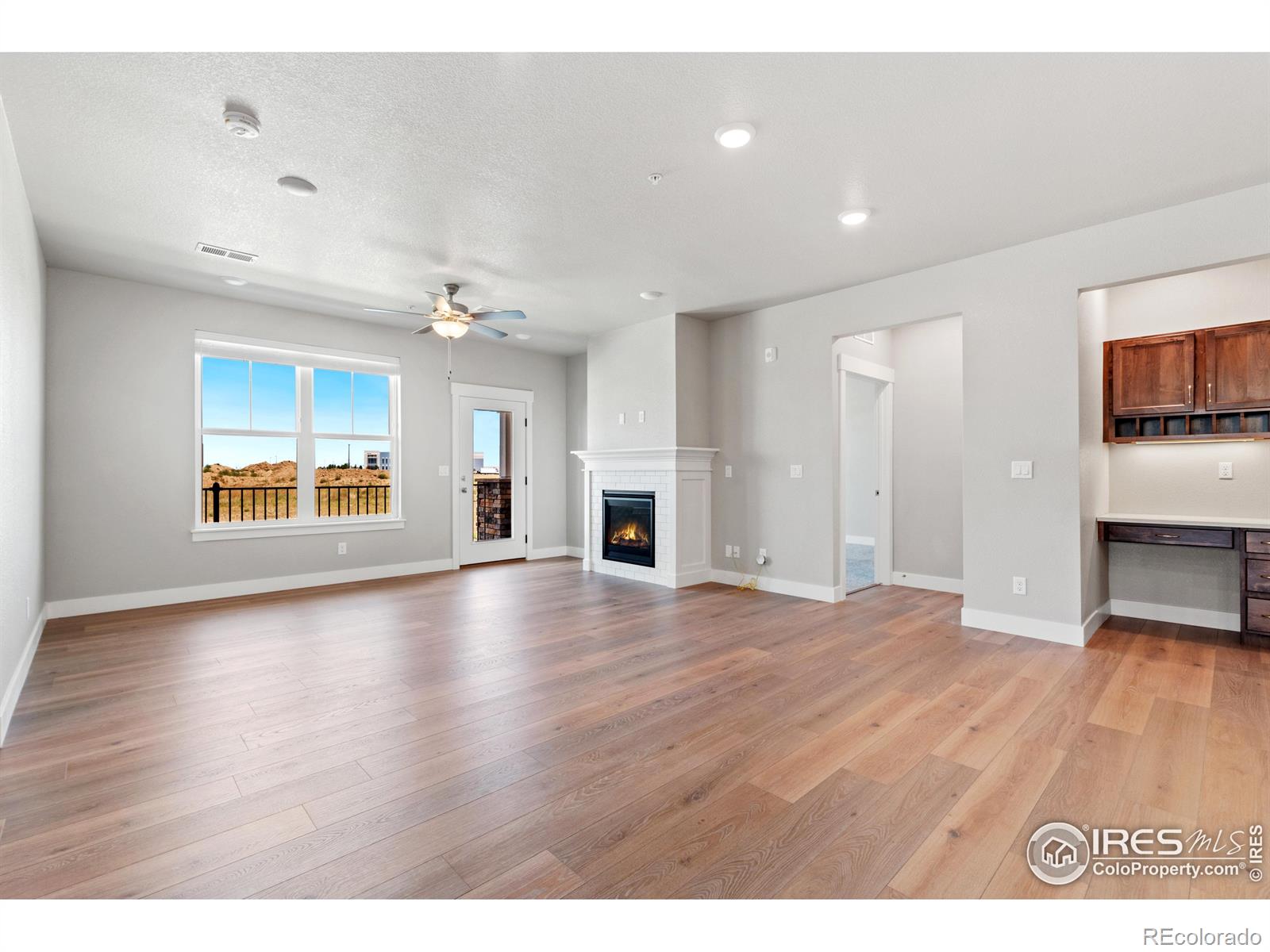 968 Birdwhistle Lane #2, Fort Collins, CO 80524, 3 Bedrooms Bedrooms, ,2 BathroomsBathrooms,Residential,For Sale,Birdwhistle,RECIR1021426