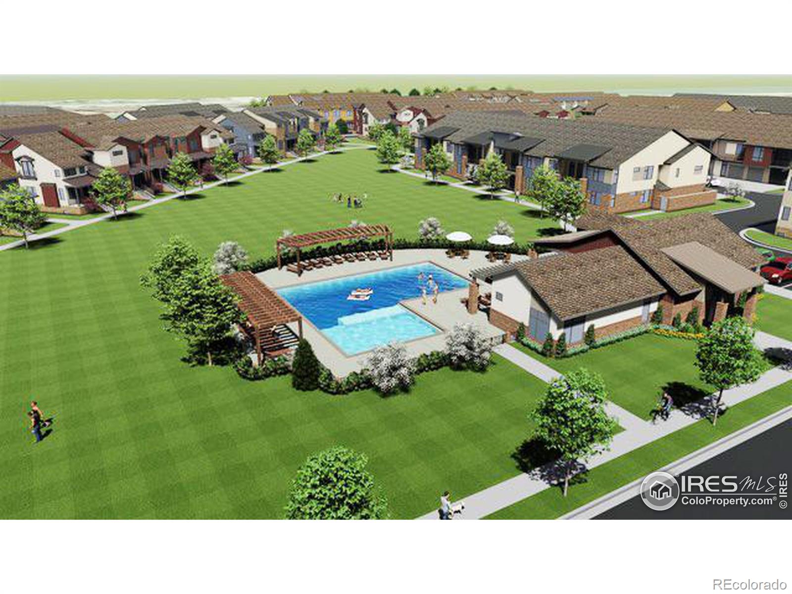 968 Birdwhistle Lane #2, Fort Collins, CO 80524, 3 Bedrooms Bedrooms, ,2 BathroomsBathrooms,Residential,For Sale,Birdwhistle,RECIR1021426