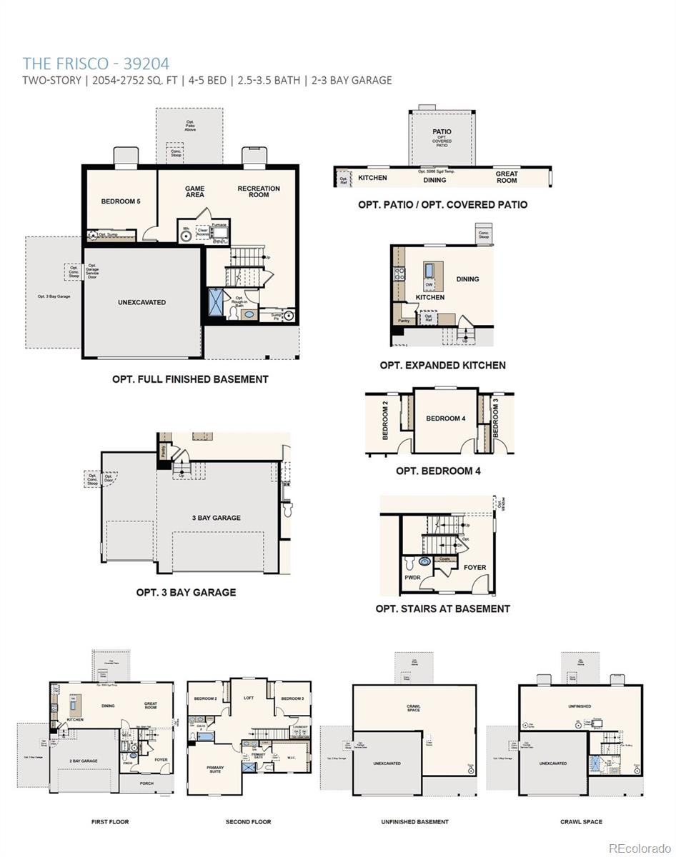 5017 Goodpaster Court, Colorado Springs, CO 80925, 3 Bedrooms Bedrooms, ,3 BathroomsBathrooms,Residential,For Sale,Goodpaster,REC8850349