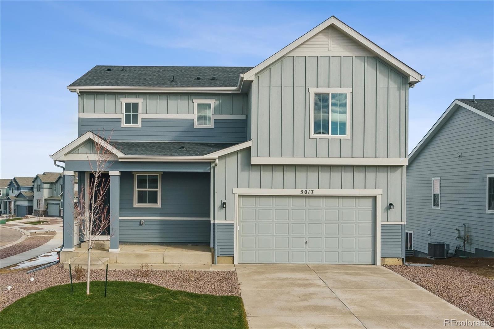 5017 Goodpaster Court, Colorado Springs, CO 80925, 3 Bedrooms Bedrooms, ,3 BathroomsBathrooms,Residential,For Sale,Goodpaster,REC8850349