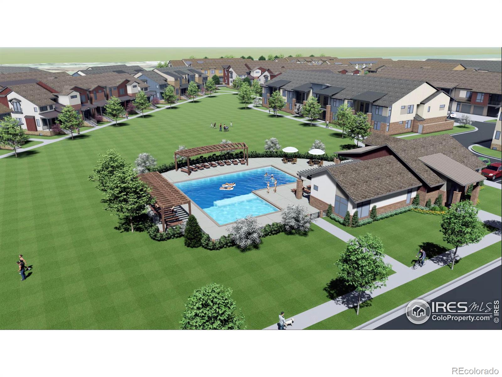 968 Birdwhistle Lane #12, Fort Collins, CO 80524, 2 Bedrooms Bedrooms, ,2 BathroomsBathrooms,Residential,For Sale,Birdwhistle,RECIR1021423