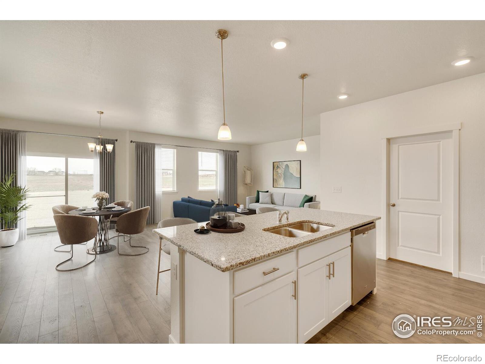 1832 Floating Leaf Drive, Fort Collins, CO 80528, 3 Bedrooms Bedrooms, ,2 BathroomsBathrooms,Residential,For Sale,Floating Leaf,RECIR1021421