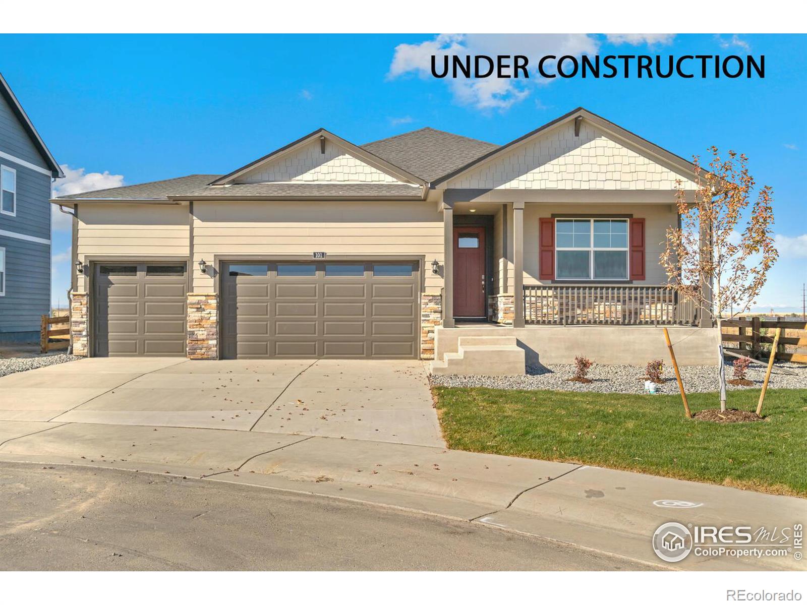 1832 Floating Leaf Drive, Fort Collins, CO 80528, 3 Bedrooms Bedrooms, ,2 BathroomsBathrooms,Residential,For Sale,Floating Leaf,RECIR1021421