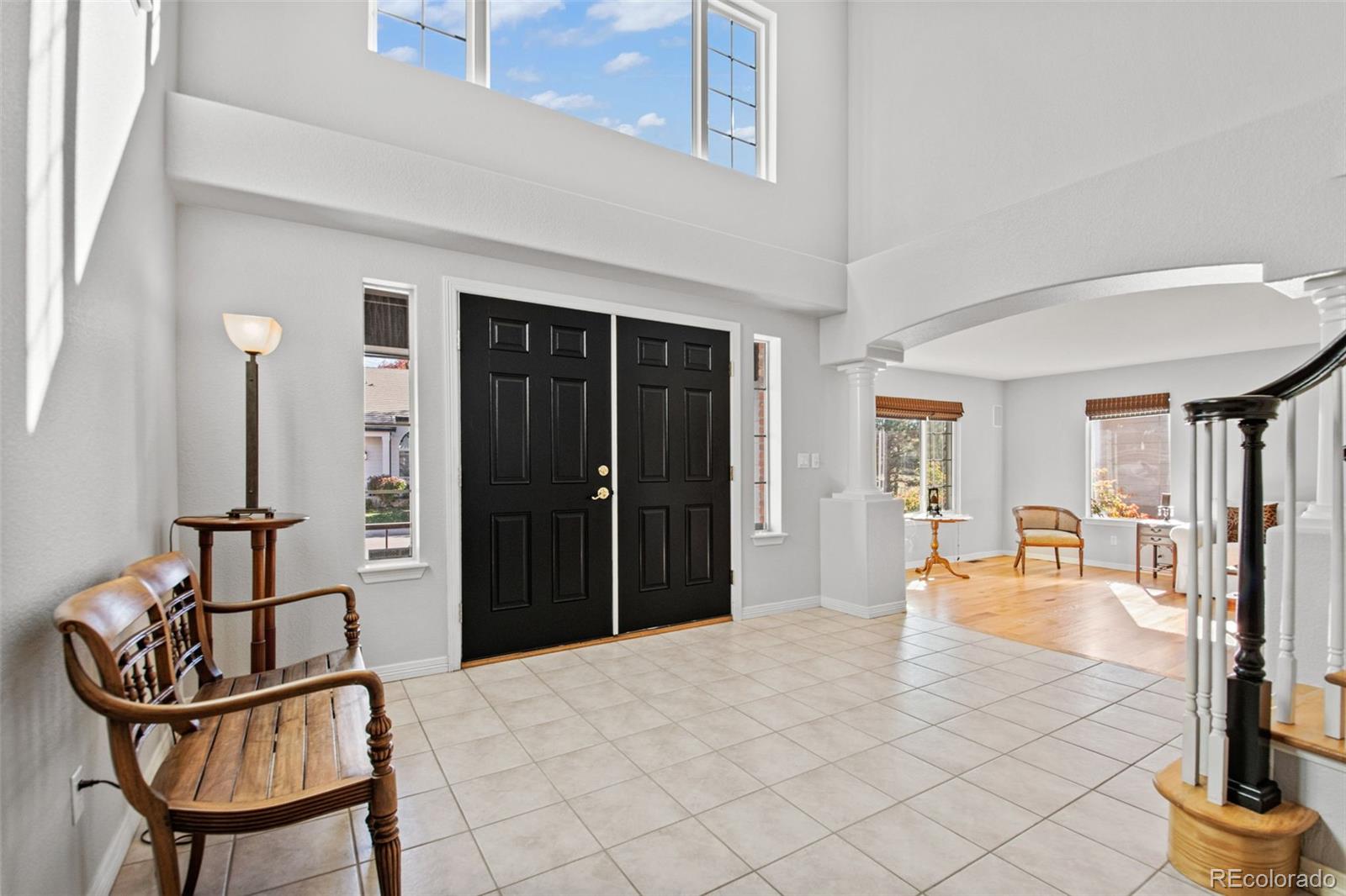 2061 Hyacinth Road, Highlands Ranch, CO 80129, 5 Bedrooms Bedrooms, ,5 BathroomsBathrooms,Residential,For Sale,Hyacinth,REC7103387