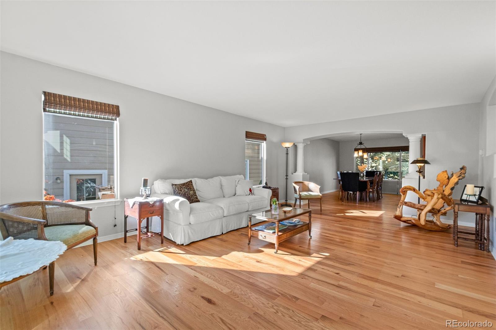 2061 Hyacinth Road, Highlands Ranch, CO 80129, 5 Bedrooms Bedrooms, ,5 BathroomsBathrooms,Residential,For Sale,Hyacinth,REC7103387