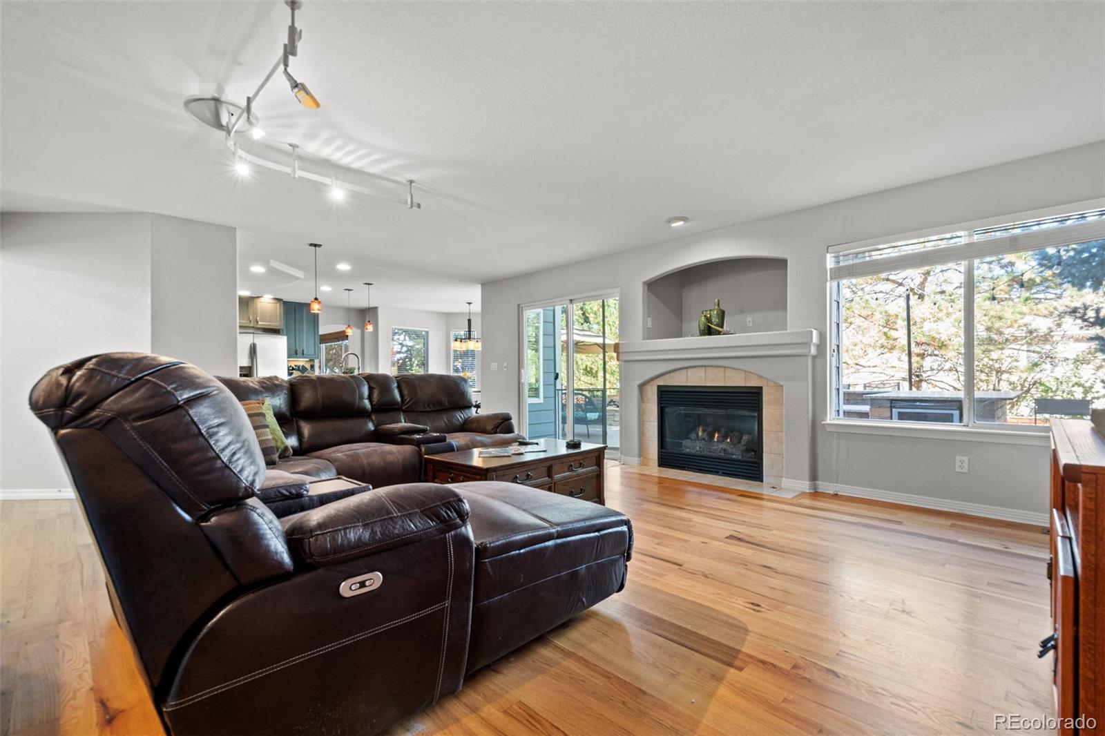 2061 Hyacinth Road, Highlands Ranch, CO 80129, 5 Bedrooms Bedrooms, ,5 BathroomsBathrooms,Residential,For Sale,Hyacinth,REC7103387