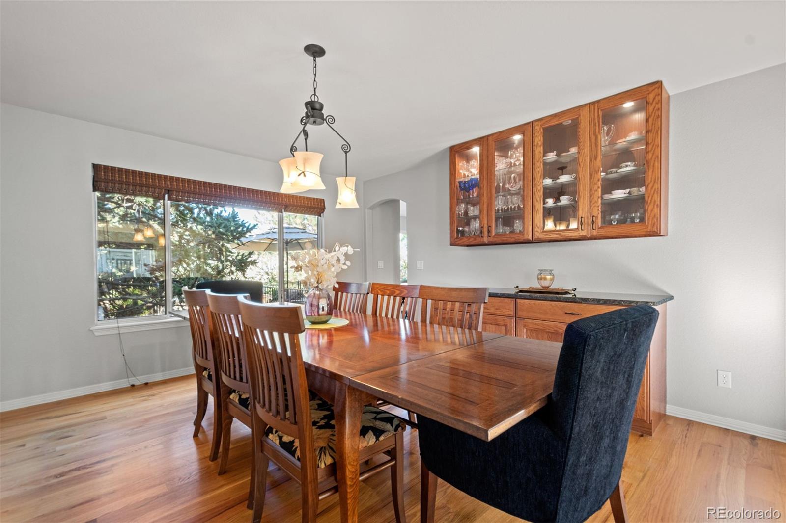 2061 Hyacinth Road, Highlands Ranch, CO 80129, 5 Bedrooms Bedrooms, ,5 BathroomsBathrooms,Residential,For Sale,Hyacinth,REC7103387