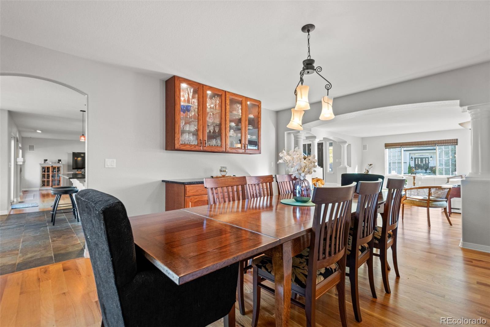 2061 Hyacinth Road, Highlands Ranch, CO 80129, 5 Bedrooms Bedrooms, ,5 BathroomsBathrooms,Residential,For Sale,Hyacinth,REC7103387