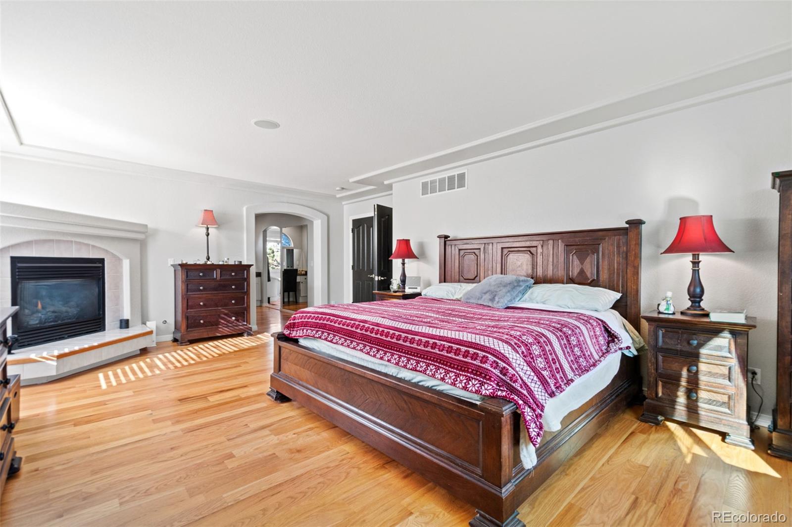 2061 Hyacinth Road, Highlands Ranch, CO 80129, 5 Bedrooms Bedrooms, ,5 BathroomsBathrooms,Residential,For Sale,Hyacinth,REC7103387