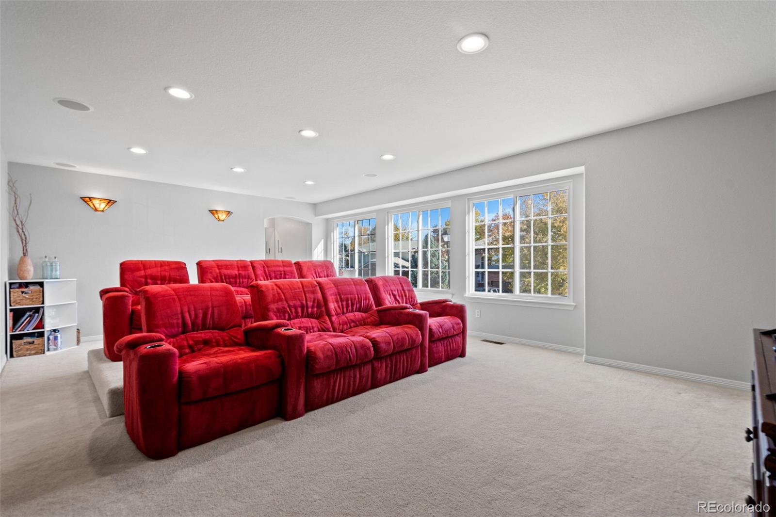 2061 Hyacinth Road, Highlands Ranch, CO 80129, 5 Bedrooms Bedrooms, ,5 BathroomsBathrooms,Residential,For Sale,Hyacinth,REC7103387