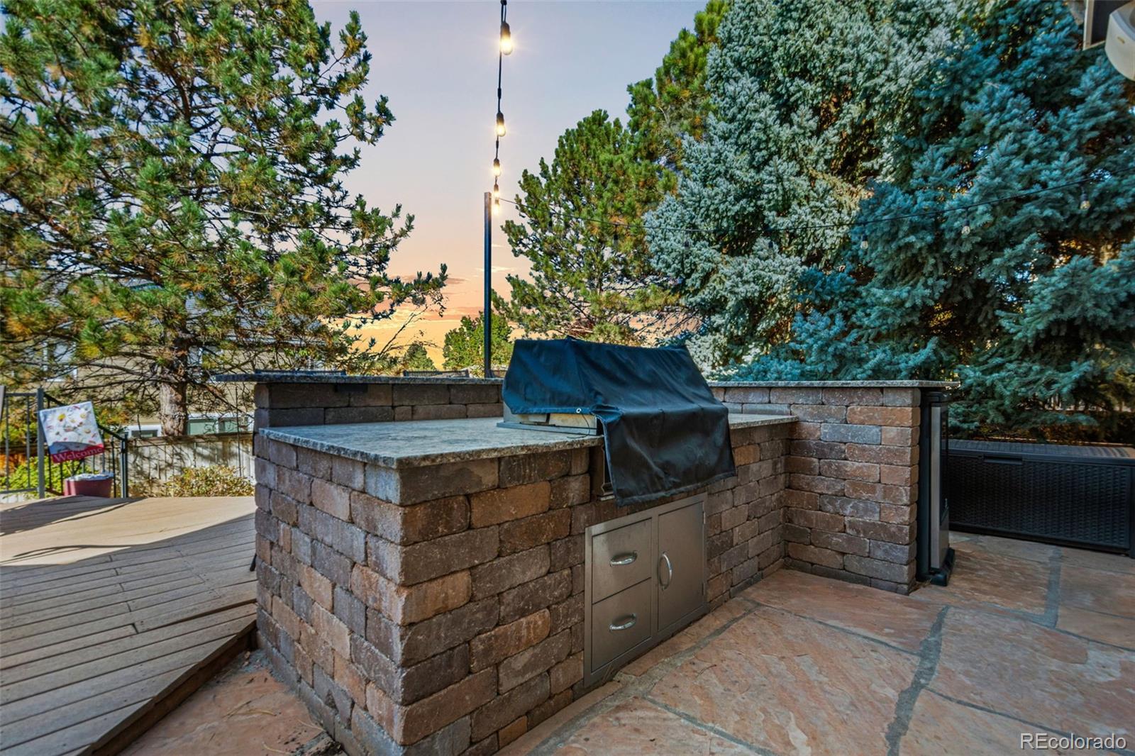 2061 Hyacinth Road, Highlands Ranch, CO 80129, 5 Bedrooms Bedrooms, ,5 BathroomsBathrooms,Residential,For Sale,Hyacinth,REC7103387