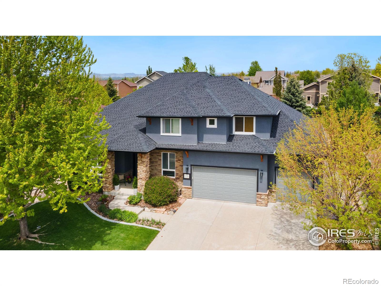 6588 Aberdour Circle, Windsor, CO 80550, 5 Bedrooms Bedrooms, ,4 BathroomsBathrooms,Residential,For Sale,Aberdour,RECIR1021412