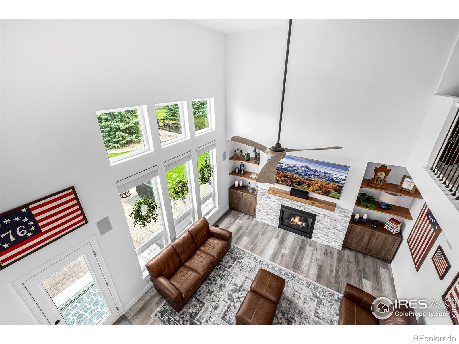 6588 Aberdour Circle, Windsor, CO 80550, 5 Bedrooms Bedrooms, ,4 BathroomsBathrooms,Residential,For Sale,Aberdour,RECIR1021412