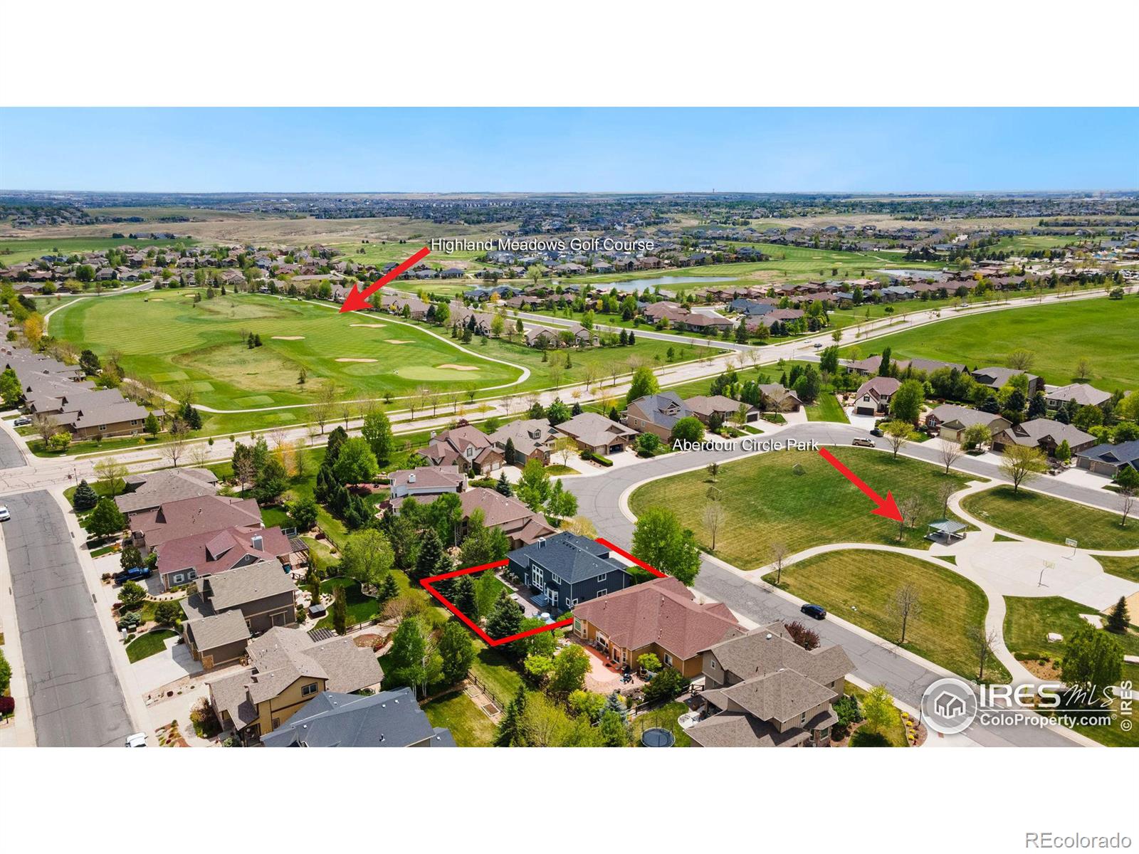6588 Aberdour Circle, Windsor, CO 80550, 5 Bedrooms Bedrooms, ,4 BathroomsBathrooms,Residential,For Sale,Aberdour,RECIR1021412