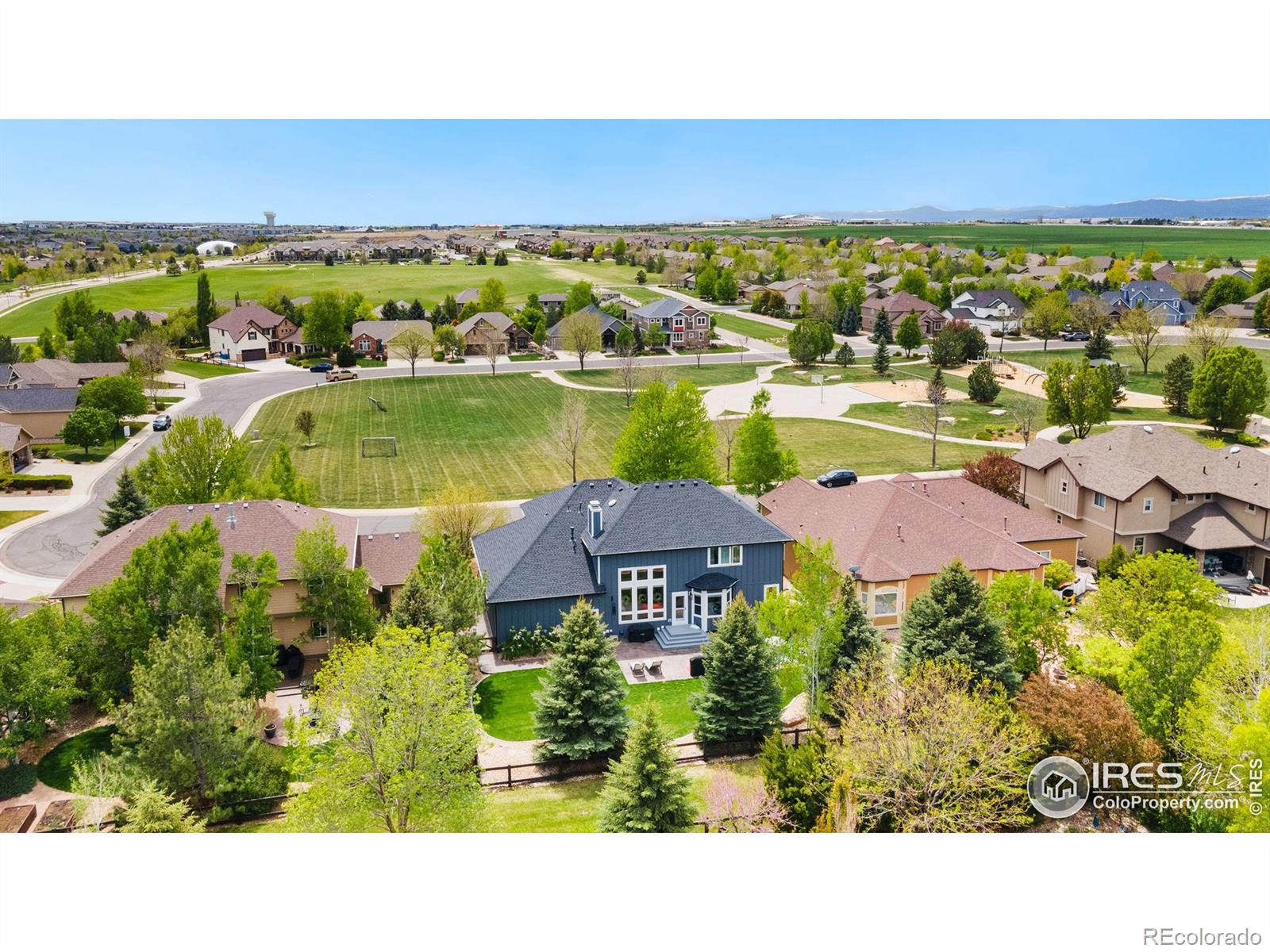 6588 Aberdour Circle, Windsor, CO 80550, 5 Bedrooms Bedrooms, ,4 BathroomsBathrooms,Residential,For Sale,Aberdour,RECIR1021412