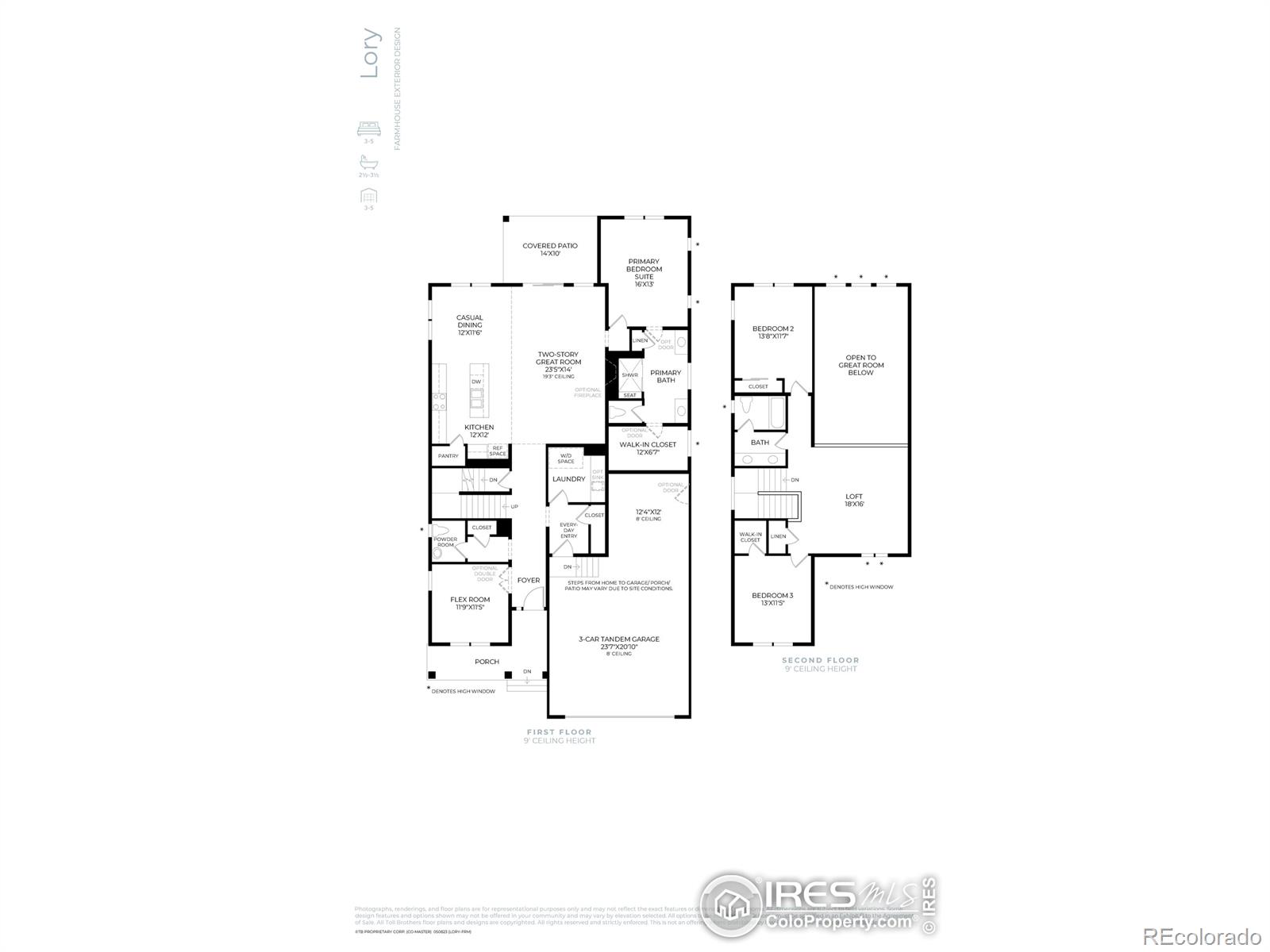 3180 Newfound Lake Road, Berthoud, CO 80513, 4 Bedrooms Bedrooms, ,4 BathroomsBathrooms,Residential,For Sale,Newfound Lake,RECIR1021395