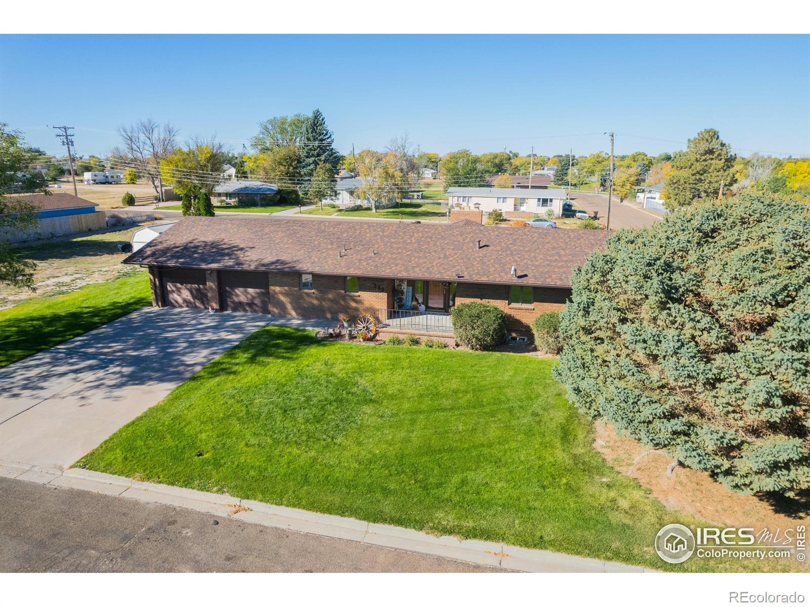 285 Gum Avenue, Akron, CO 80720, 5 Bedrooms Bedrooms, ,3 BathroomsBathrooms,Residential,For Sale,Gum,RECIR1021401