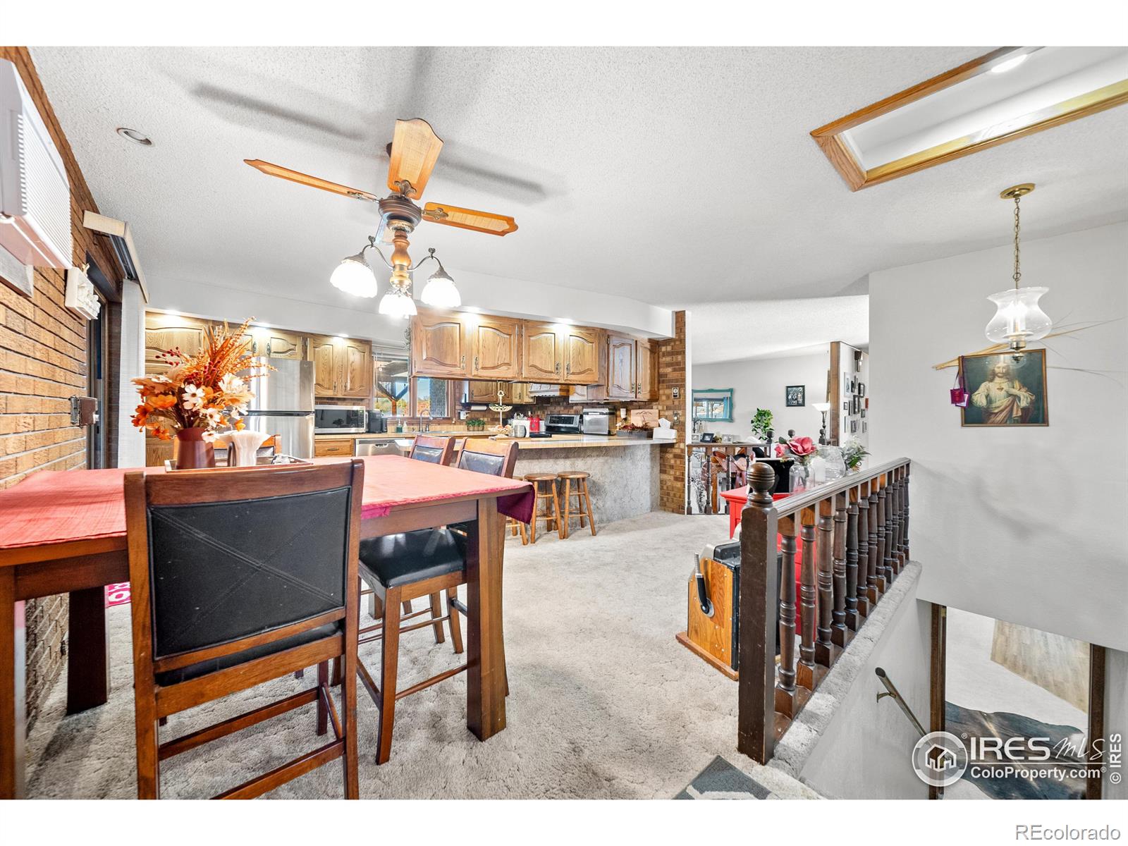 285 Gum Avenue, Akron, CO 80720, 5 Bedrooms Bedrooms, ,3 BathroomsBathrooms,Residential,For Sale,Gum,RECIR1021401