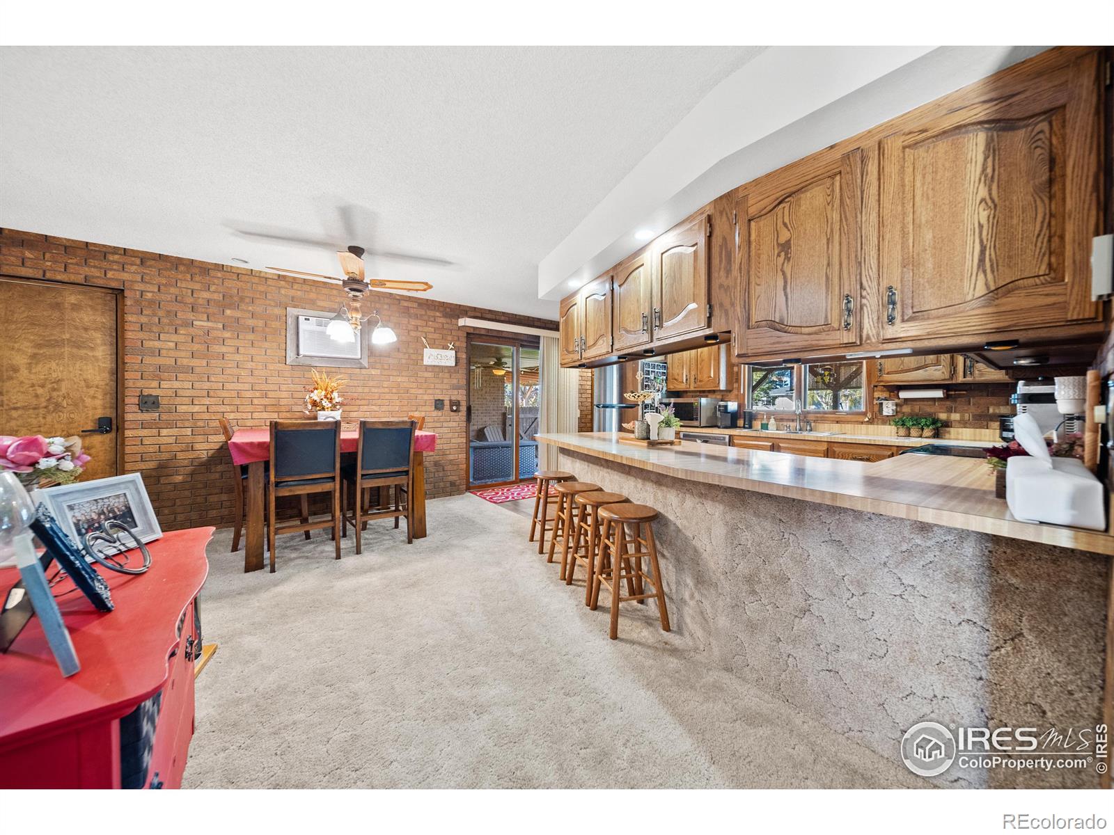 285 Gum Avenue, Akron, CO 80720, 5 Bedrooms Bedrooms, ,3 BathroomsBathrooms,Residential,For Sale,Gum,RECIR1021401