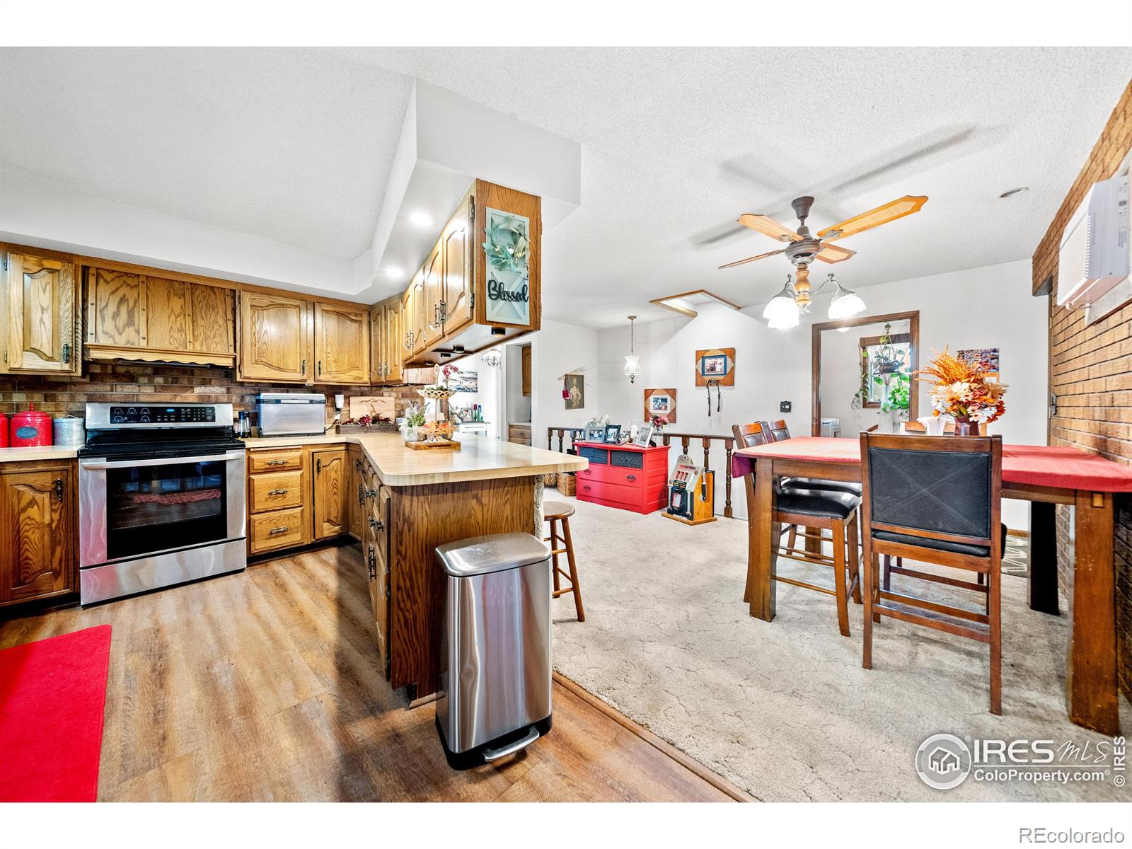 285 Gum Avenue, Akron, CO 80720, 5 Bedrooms Bedrooms, ,3 BathroomsBathrooms,Residential,For Sale,Gum,RECIR1021401