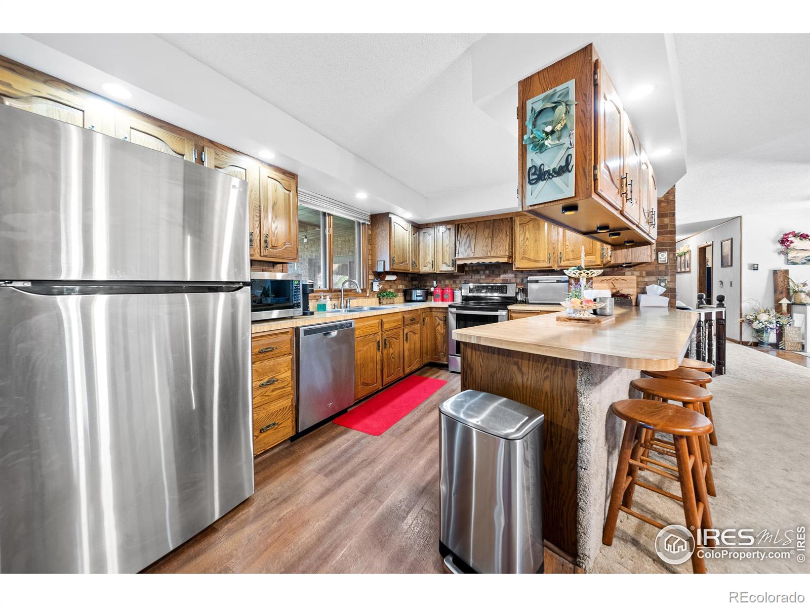 285 Gum Avenue, Akron, CO 80720, 5 Bedrooms Bedrooms, ,3 BathroomsBathrooms,Residential,For Sale,Gum,RECIR1021401