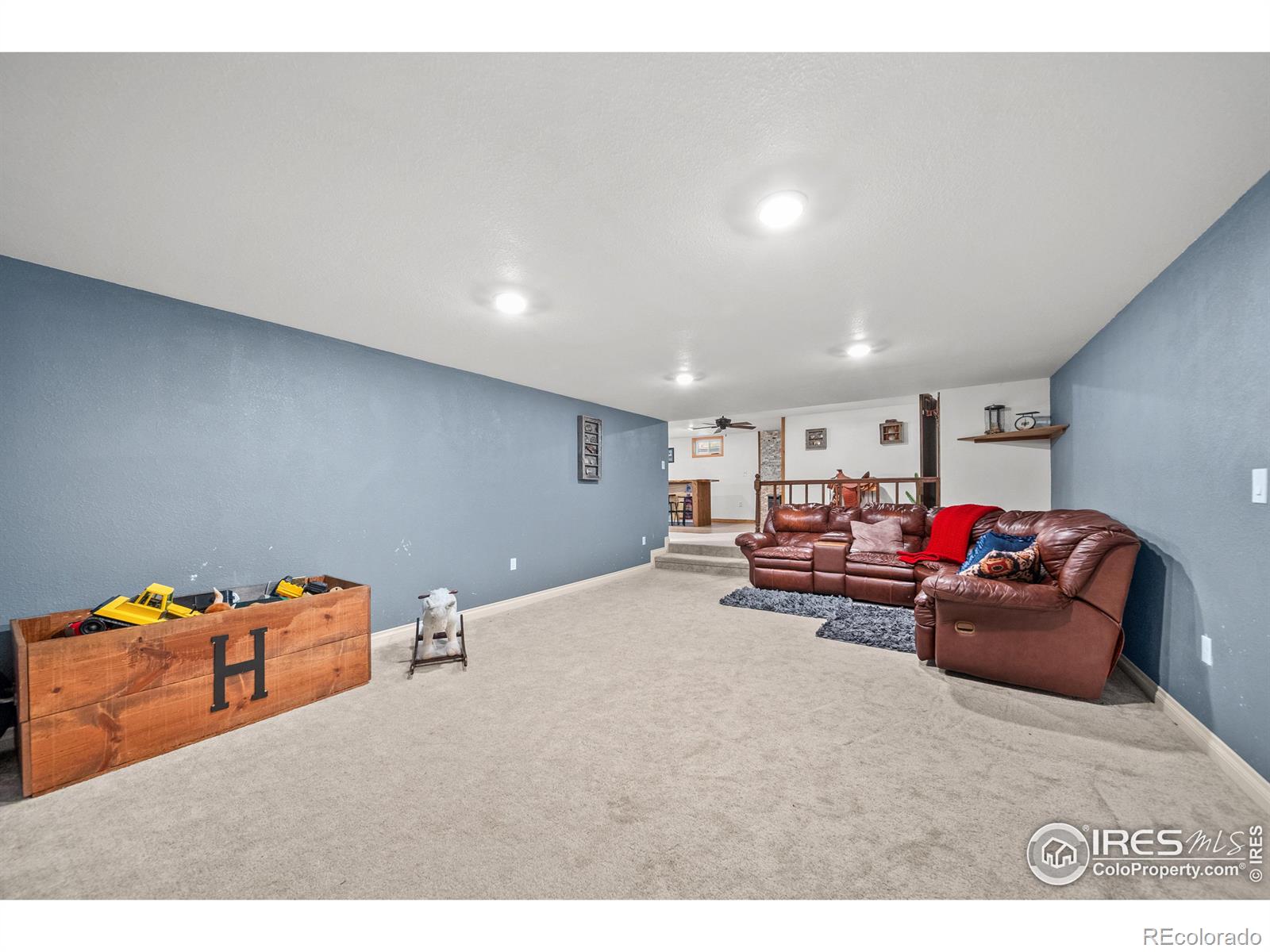 285 Gum Avenue, Akron, CO 80720, 5 Bedrooms Bedrooms, ,3 BathroomsBathrooms,Residential,For Sale,Gum,RECIR1021401