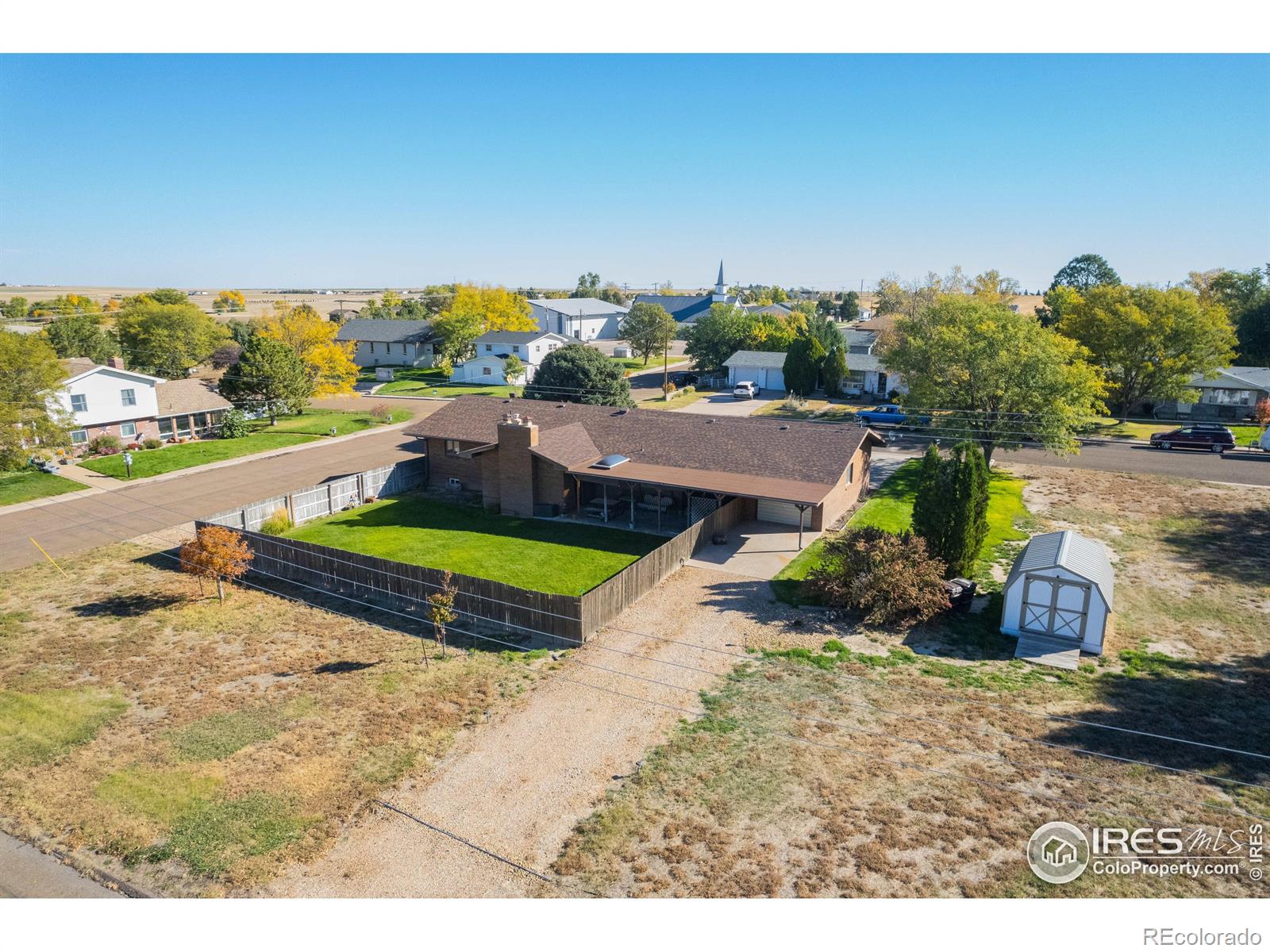 285 Gum Avenue, Akron, CO 80720, 5 Bedrooms Bedrooms, ,3 BathroomsBathrooms,Residential,For Sale,Gum,RECIR1021401