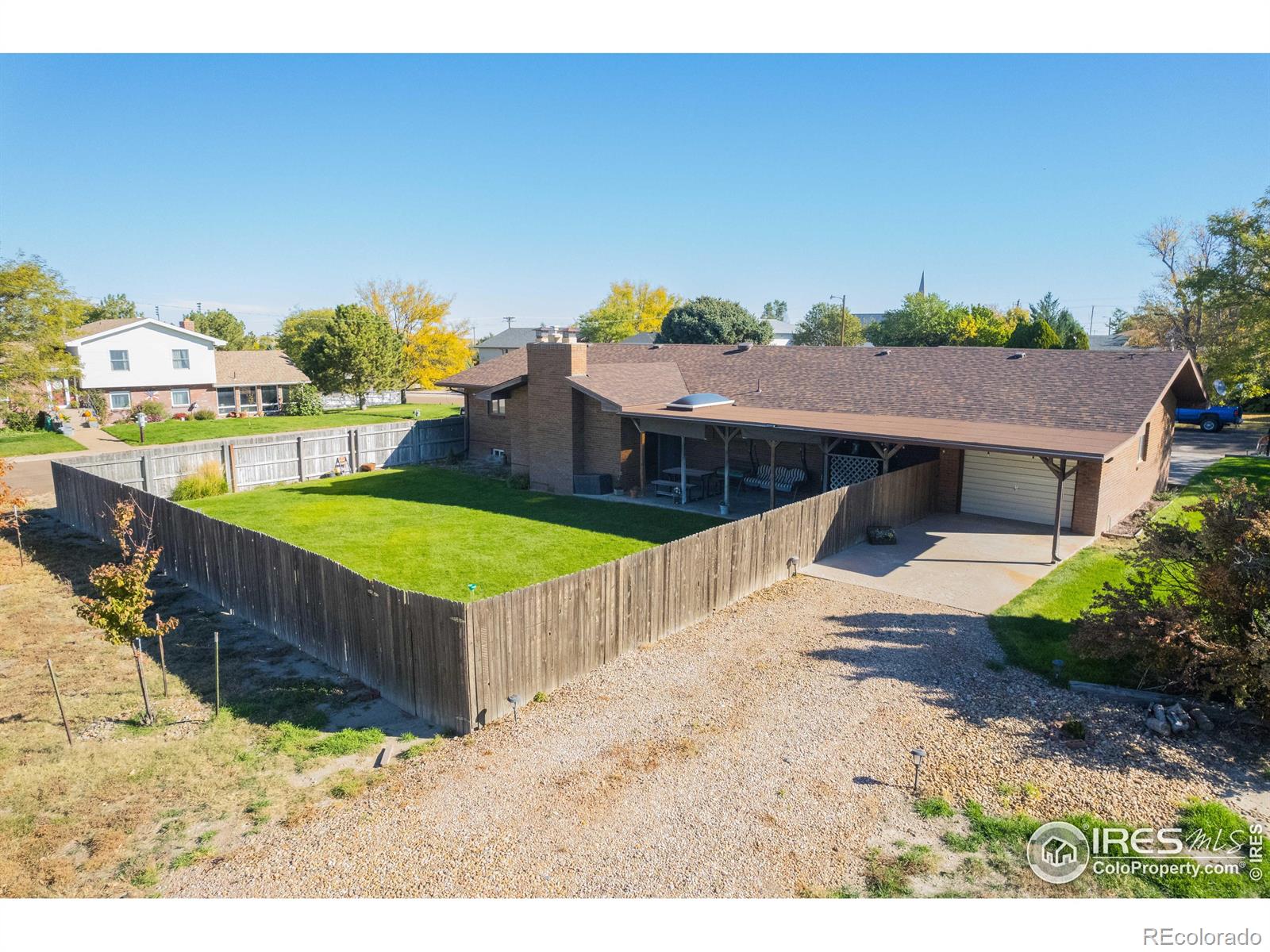 285 Gum Avenue, Akron, CO 80720, 5 Bedrooms Bedrooms, ,3 BathroomsBathrooms,Residential,For Sale,Gum,RECIR1021401