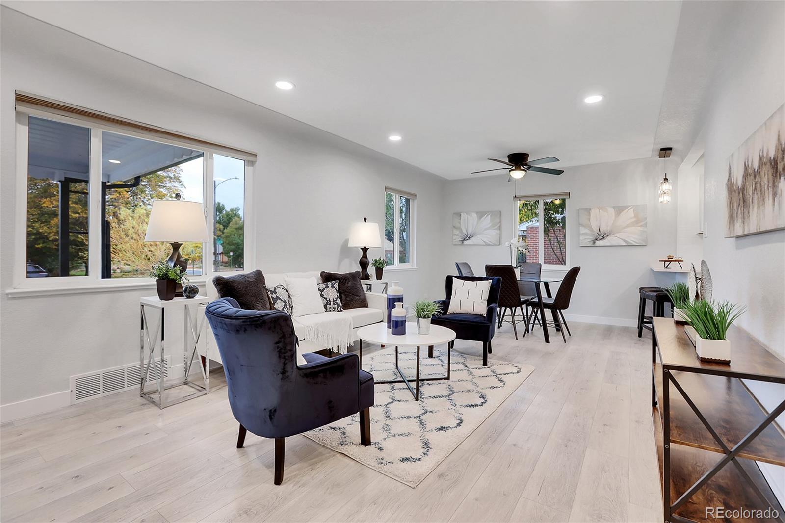 3745 31st Avenue, Denver, CO 80205, 2 Bedrooms Bedrooms, ,1 BathroomBathrooms,Residential,For Sale,31st,REC5306301