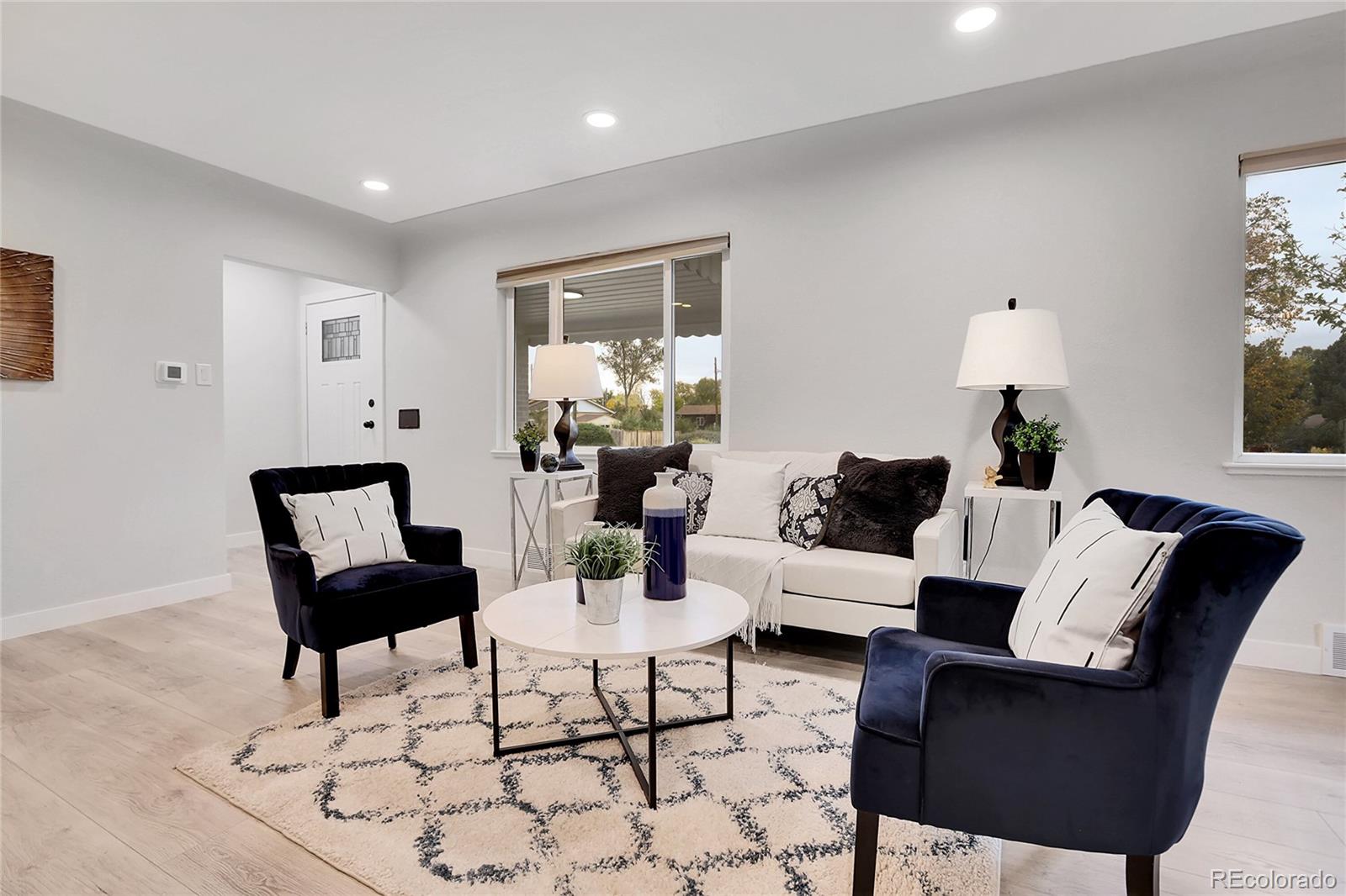 3745 31st Avenue, Denver, CO 80205, 2 Bedrooms Bedrooms, ,1 BathroomBathrooms,Residential,For Sale,31st,REC5306301