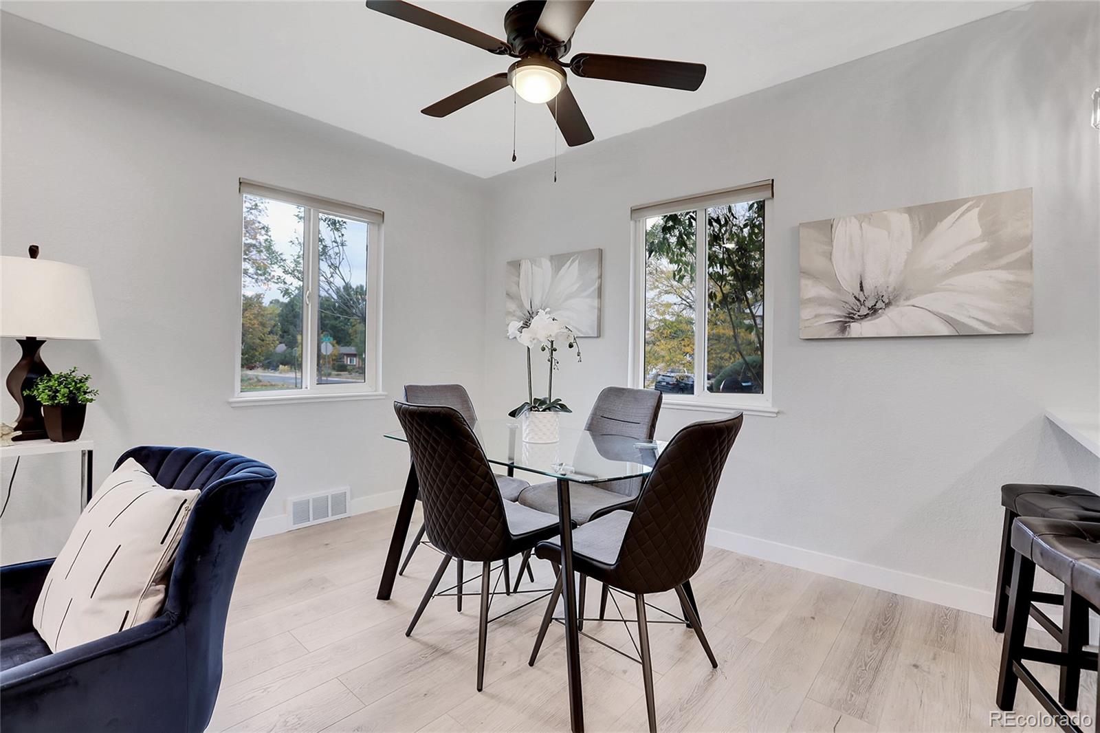 3745 31st Avenue, Denver, CO 80205, 2 Bedrooms Bedrooms, ,1 BathroomBathrooms,Residential,For Sale,31st,REC5306301