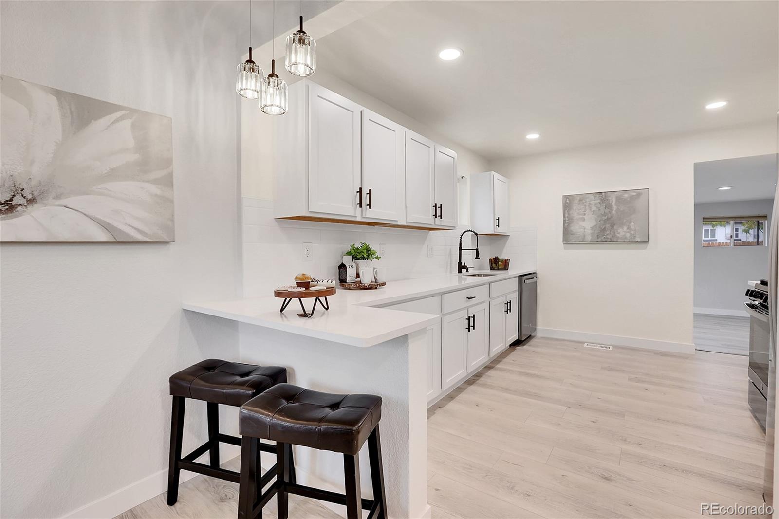 3745 31st Avenue, Denver, CO 80205, 2 Bedrooms Bedrooms, ,1 BathroomBathrooms,Residential,For Sale,31st,REC5306301