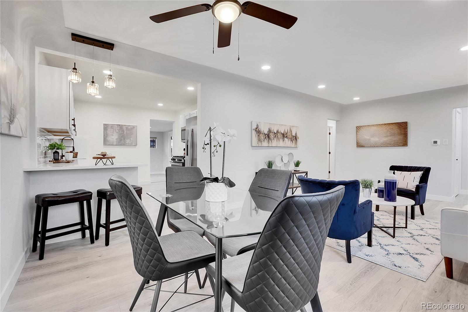 3745 31st Avenue, Denver, CO 80205, 2 Bedrooms Bedrooms, ,1 BathroomBathrooms,Residential,For Sale,31st,REC5306301