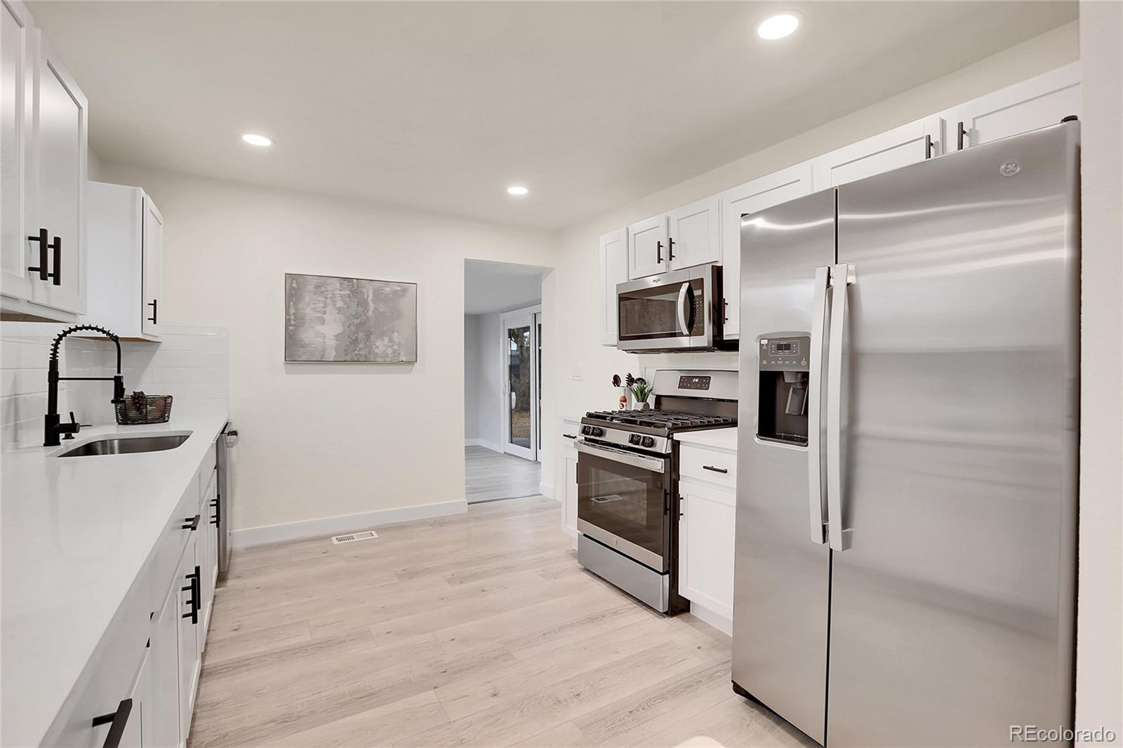 3745 31st Avenue, Denver, CO 80205, 2 Bedrooms Bedrooms, ,1 BathroomBathrooms,Residential,For Sale,31st,REC5306301