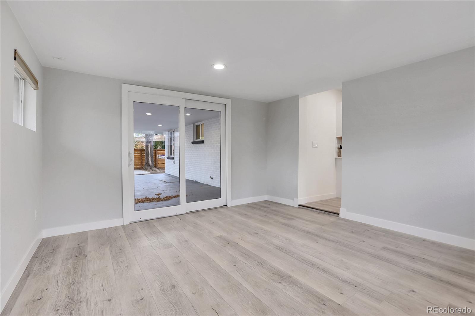 3745 31st Avenue, Denver, CO 80205, 2 Bedrooms Bedrooms, ,1 BathroomBathrooms,Residential,For Sale,31st,REC5306301