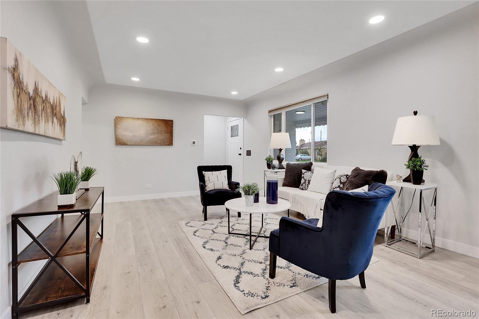 3745 31st Avenue, Denver, CO 80205, 2 Bedrooms Bedrooms, ,1 BathroomBathrooms,Residential,For Sale,31st,REC5306301