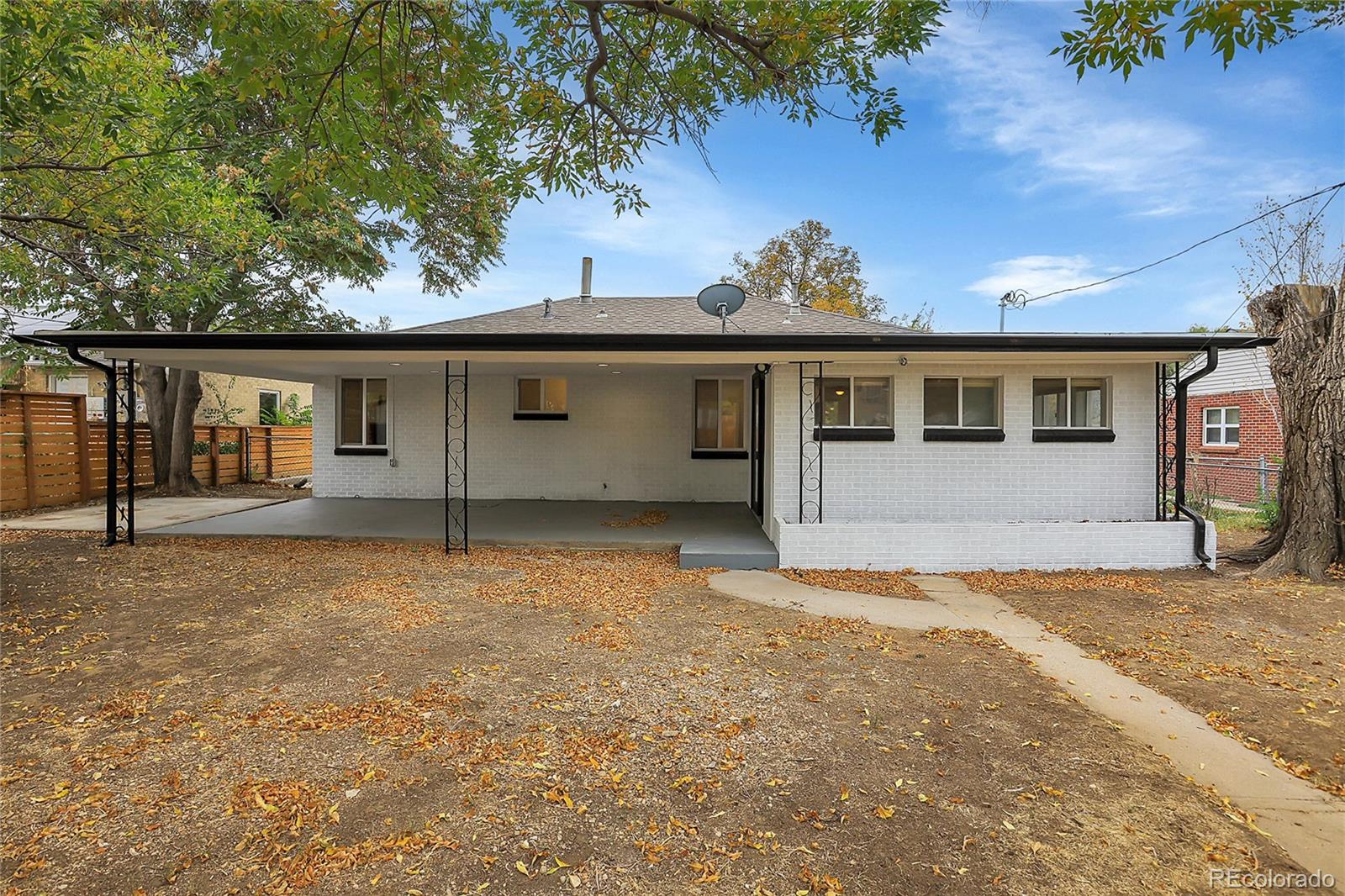 3745 31st Avenue, Denver, CO 80205, 2 Bedrooms Bedrooms, ,1 BathroomBathrooms,Residential,For Sale,31st,REC5306301