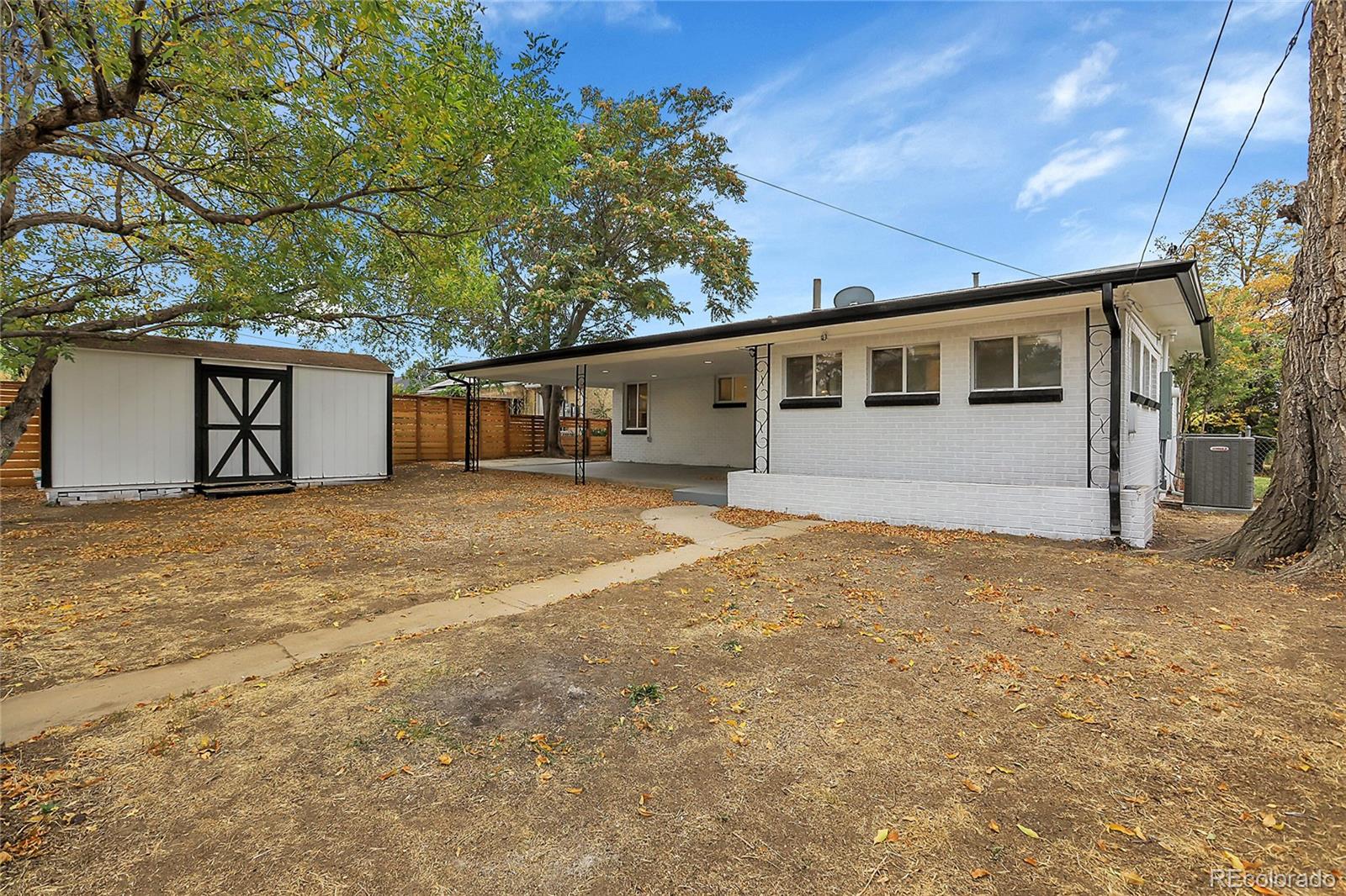 3745 31st Avenue, Denver, CO 80205, 2 Bedrooms Bedrooms, ,1 BathroomBathrooms,Residential,For Sale,31st,REC5306301