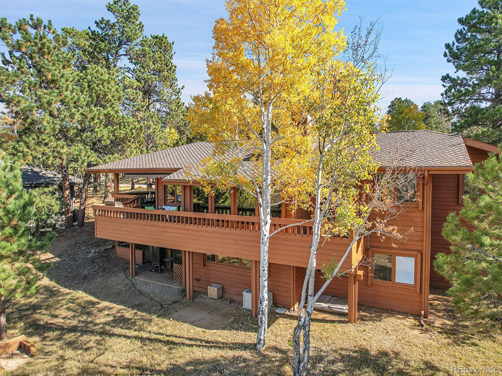 1359 Pomegranate Lane, Golden, CO 80401, 4 Bedrooms Bedrooms, ,3 BathroomsBathrooms,Residential,For Sale,Pomegranate,REC4160298