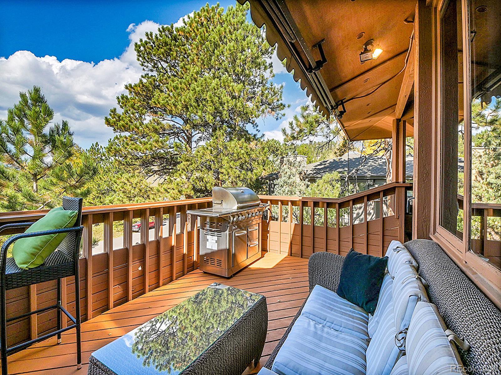 1359 Pomegranate Lane, Golden, CO 80401, 4 Bedrooms Bedrooms, ,3 BathroomsBathrooms,Residential,For Sale,Pomegranate,REC4160298