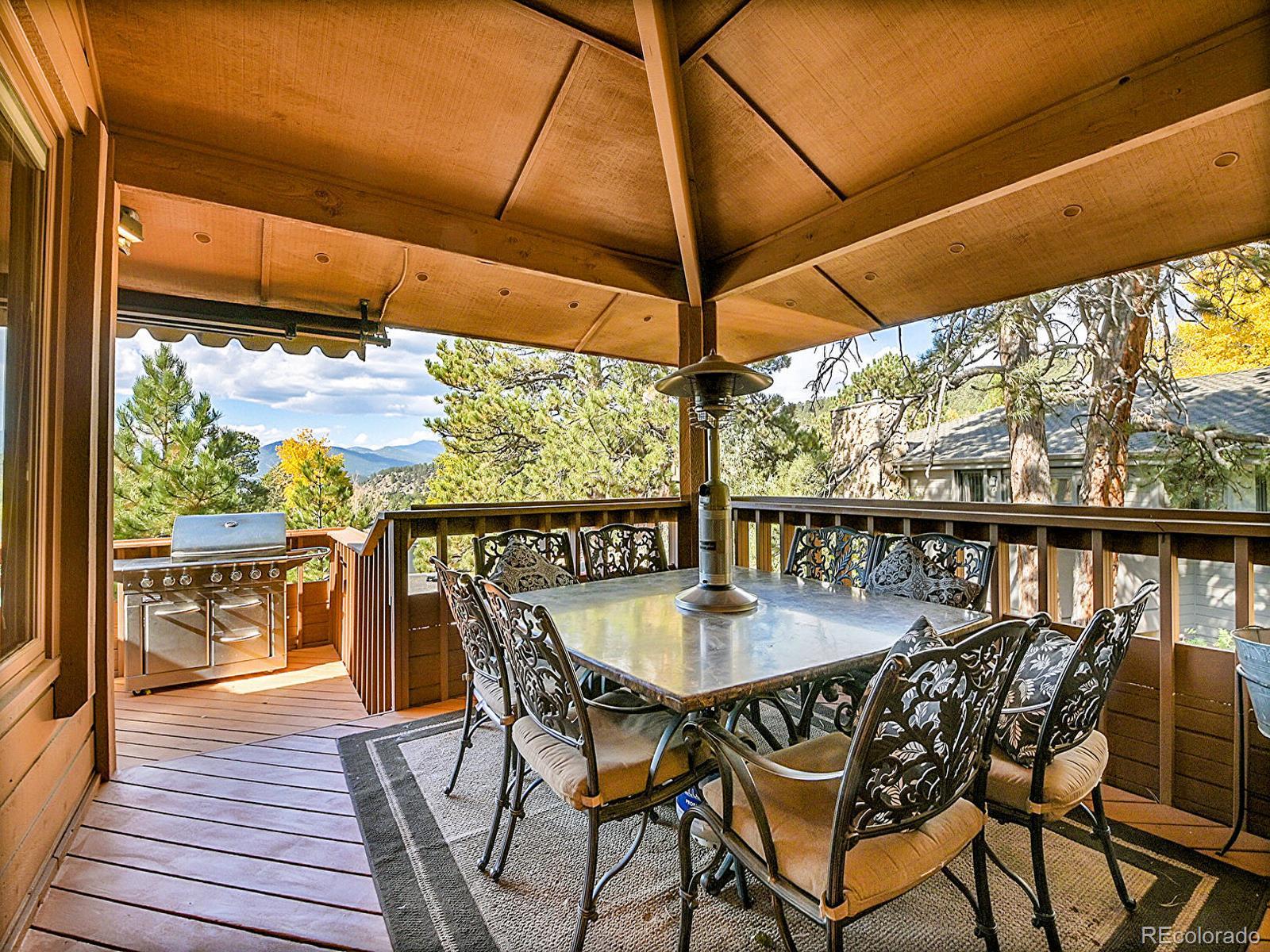 1359 Pomegranate Lane, Golden, CO 80401, 4 Bedrooms Bedrooms, ,3 BathroomsBathrooms,Residential,For Sale,Pomegranate,REC4160298