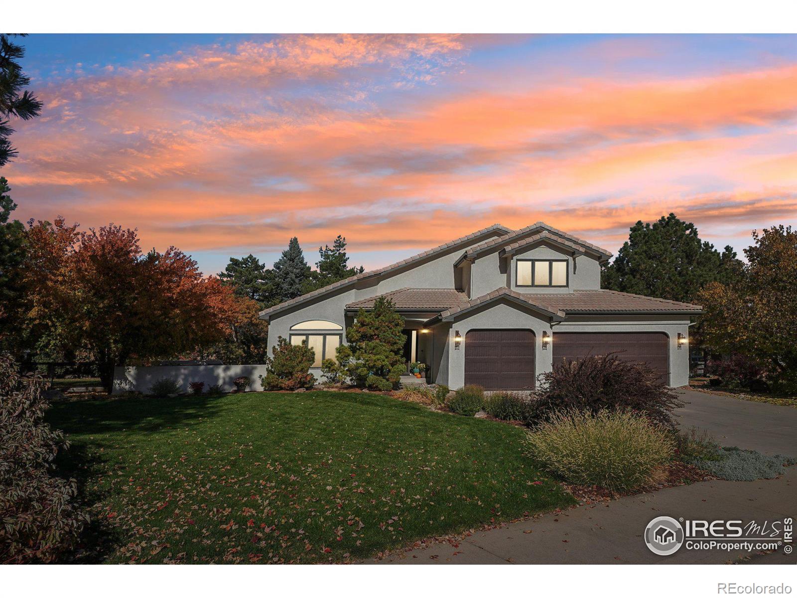 2535 Columbine Circle, Lafayette, CO 80026, 4 Bedrooms Bedrooms, ,3 BathroomsBathrooms,Residential,For Sale,Columbine,RECIR1021625