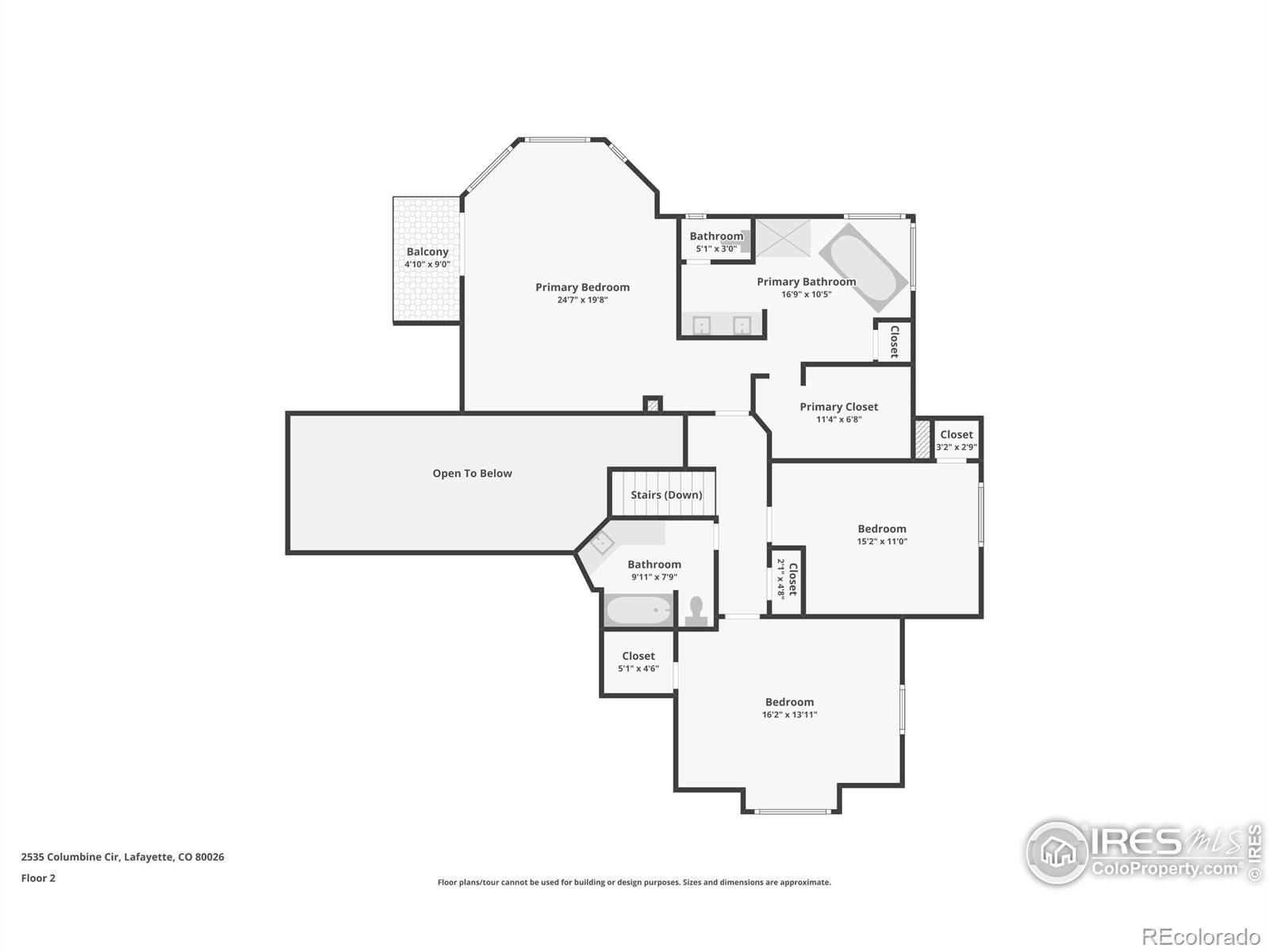 2535 Columbine Circle, Lafayette, CO 80026, 4 Bedrooms Bedrooms, ,3 BathroomsBathrooms,Residential,For Sale,Columbine,RECIR1021625