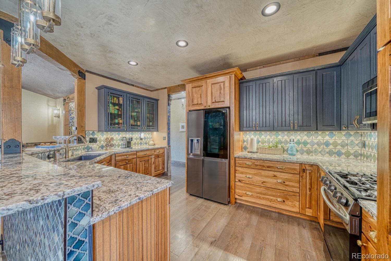 1124 E Poncha Avenue, Poncha Springs, CO 81242, 4 Bedrooms Bedrooms, ,2 BathroomsBathrooms,Residential,For Sale,Poncha,REC4068842