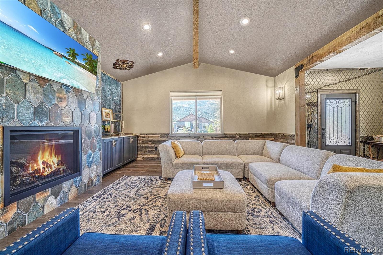 1124 E Poncha Avenue, Poncha Springs, CO 81242, 4 Bedrooms Bedrooms, ,2 BathroomsBathrooms,Residential,For Sale,Poncha,REC4068842