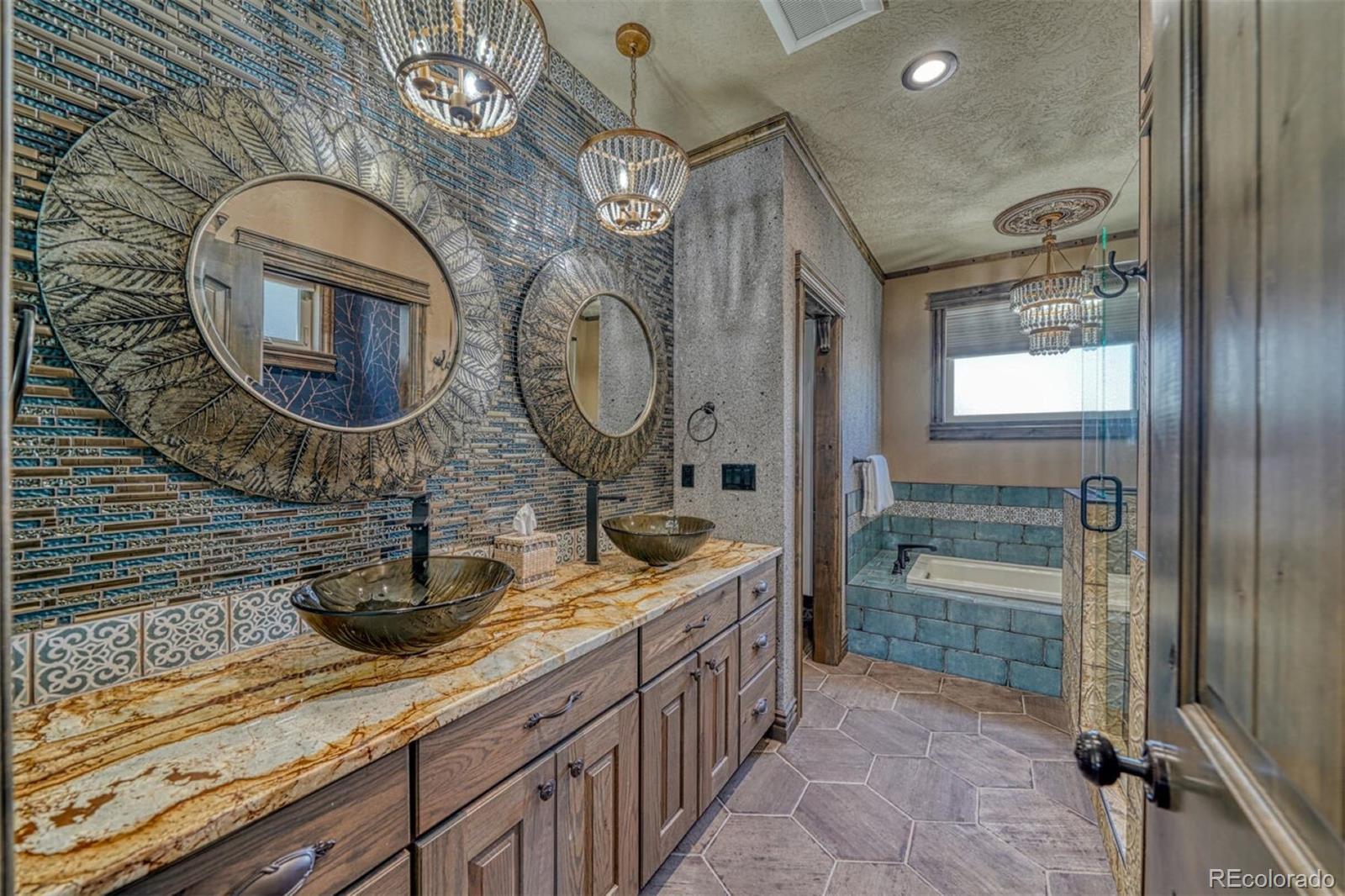 1124 E Poncha Avenue, Poncha Springs, CO 81242, 4 Bedrooms Bedrooms, ,2 BathroomsBathrooms,Residential,For Sale,Poncha,REC4068842