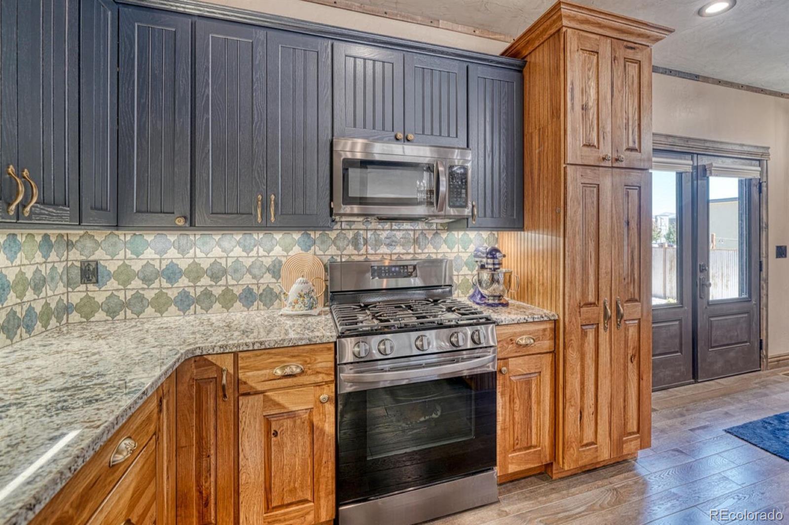 1124 E Poncha Avenue, Poncha Springs, CO 81242, 4 Bedrooms Bedrooms, ,2 BathroomsBathrooms,Residential,For Sale,Poncha,REC4068842