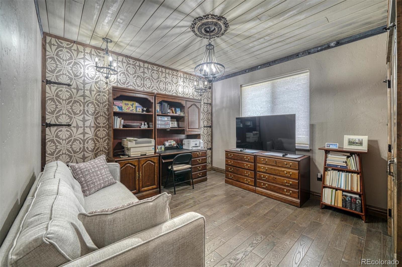 1124 E Poncha Avenue, Poncha Springs, CO 81242, 4 Bedrooms Bedrooms, ,2 BathroomsBathrooms,Residential,For Sale,Poncha,REC4068842