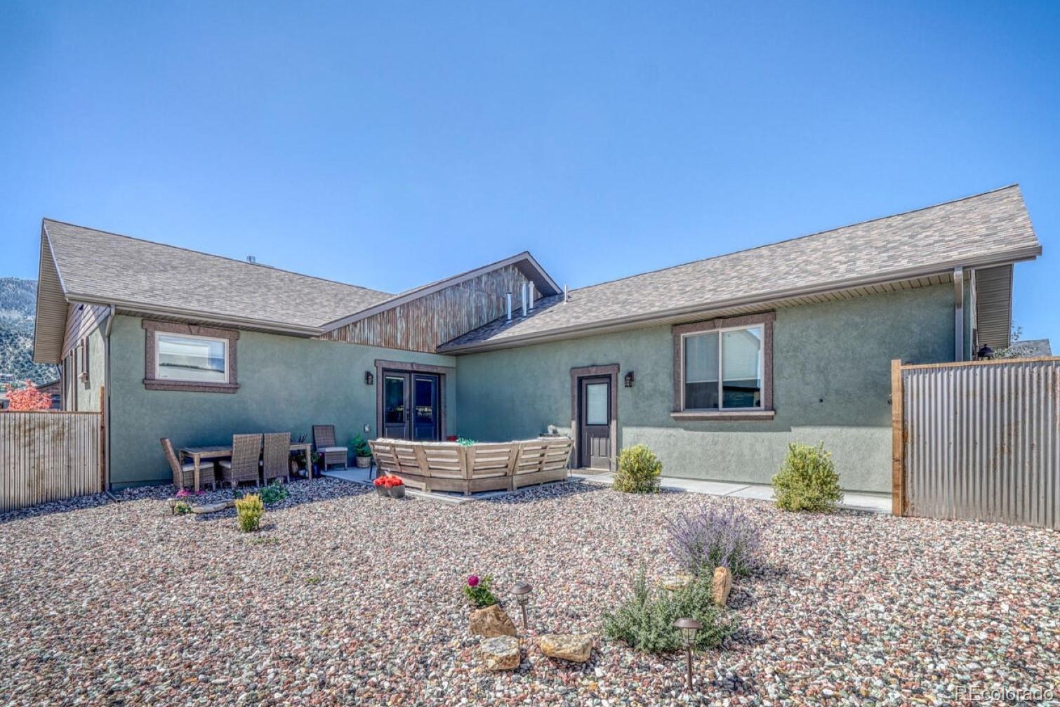 1124 E Poncha Avenue, Poncha Springs, CO 81242, 4 Bedrooms Bedrooms, ,2 BathroomsBathrooms,Residential,For Sale,Poncha,REC4068842